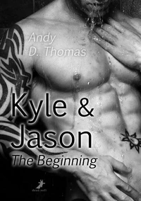 Kyle &amp; Jason: The Beginning