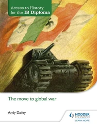 The move to global war