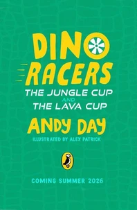 Dino Racers