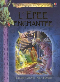 L'Epée enchantée