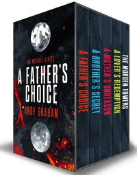 The Misrule Boxset - The Complete Series (Novels &amp; Short Stories)
