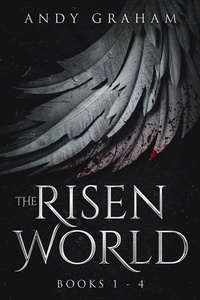  Andy Graham - The Risen World Box-Set - Risen World.