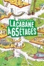 Andy Griffiths et Terry Denton - La cabane à 13 étages  : La cabane à 65 étages.