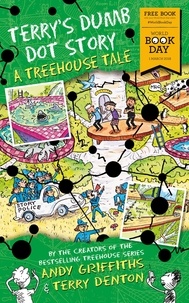 Andy Griffiths et Terry Denton - Terry's Dumb Dot Story - A Treehouse Tale (World Book Day 2018).
