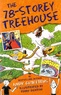 Andy Griffiths - The 78-Storey Treehouse.