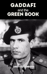 Gaddafi and The Green Book