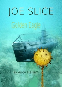  Andy Hallam - Joe Slice - Golden Eagle.