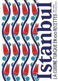 Istanbul - La cuisine turque en 100 recettes.pdf