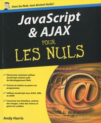 Andy Harris - Javascript & Ajax.