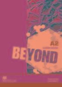Beyond A2 Workbook