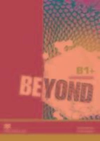 Beyond B1+ Workbook