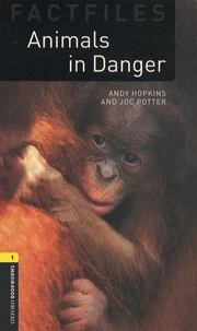 Animals in Danger