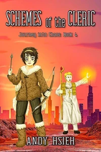 Schemes of the Cleric