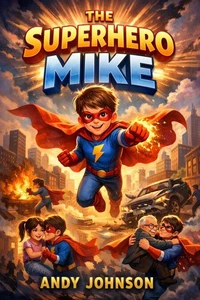 The Superhero Mike