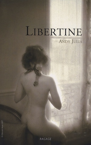 Andy Julia - Libertine.