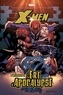 Andy Kubert et Steve Epting - X-Men  : Prélude à l'ère d'Apocalypse.
