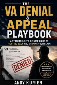 The VA Denial &amp; Appeal Playbook