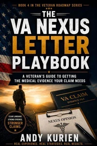 The VA Nexus Letter Playbook
