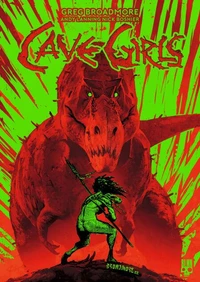 Cave Girls #1