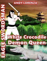 Eagle Swordsman