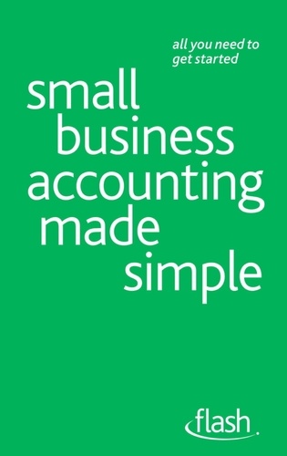 Andy Lymer - Small Business Accounting Made Simple: Flash.