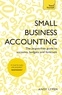 Andy Lymer - Small Business Accounting - The jargon-free guide to accounts, budgets and forecasts.