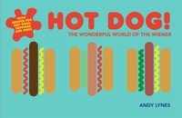 Andy Lynes - Hot Dog!.