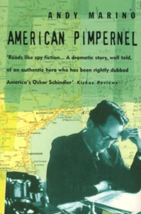 American Pimpernel