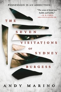 Andy Marino - The Seven Visitations of Sydney Burgess.