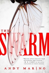 Andy Marino - The Swarm.
