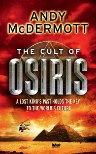 Andy McDermott - The Cult of Osiris (Wilde/Chase 5).