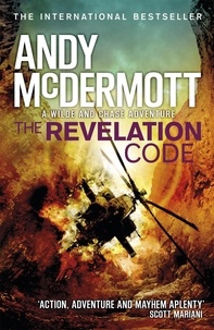 Andy McDermott - The Revelation Code (Wilde/Chase 11).