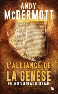 L'alliance de la Genèse