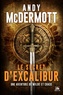 Andy McDermott - Une aventure de Wilde et Chase  : Le Secret d'Excalibur.