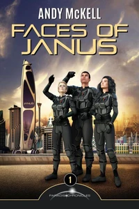 Faces Of Janus: The Stars Can Wait
