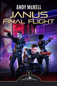 Janus Final Flight