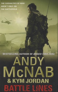 Andy McNab - Battle Lines.