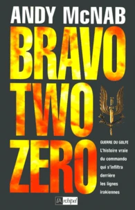Bravo Two Zero