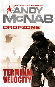 Andy McNab - DropZone: Terminal Velocity.