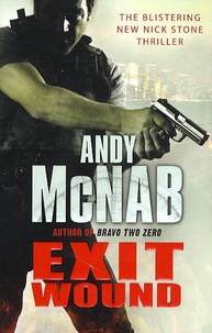 Andy McNab - Exit Wound.
