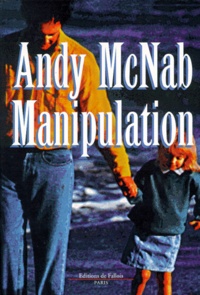 Andy McNab - Manipulation.