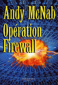 Andy McNab - Operation Firewall.