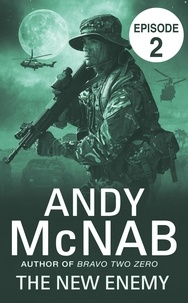 Andy McNab - The New Enemy: Episode 2.