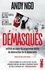 Démasqués : infiltré au coeur du programme antifa de destruction de la démocratie