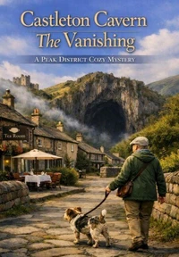Castleton Cavern The Vanishing