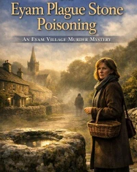 Eyam Plague Stone Poisoning