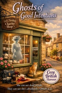 Ghosts of Good Intentions