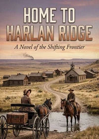 Home to Harlan Ridge