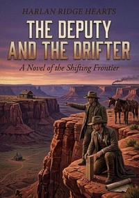 THE DEPUTY AND THE DRIFTER