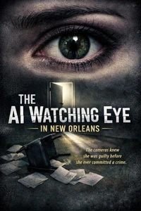 The New Orleans AI Watching Eye